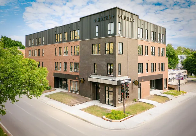 Les Lofts de Vitré - Par Les Lofts Vieux-Québec