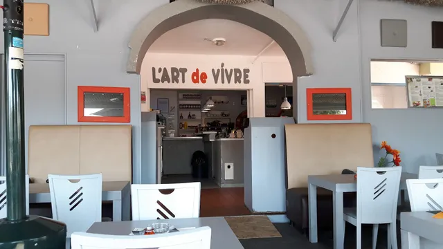 Restaurant L'Art de Vivre