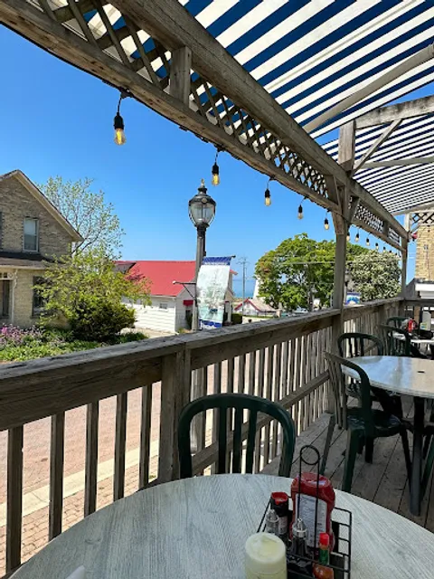 Erie Belle Restaurant