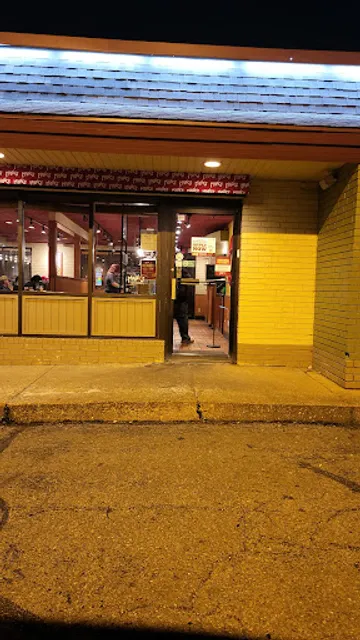 Mazzio’s Pizza & Wings