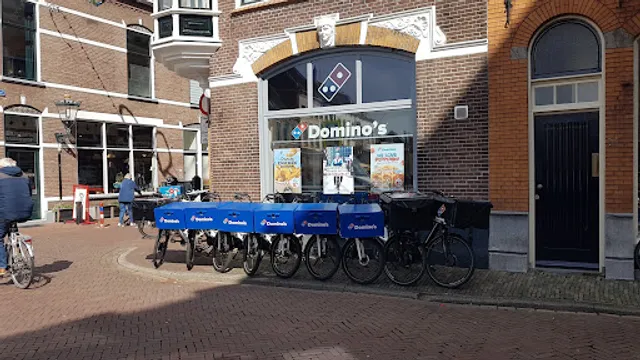 Domino's Pizza Kampen