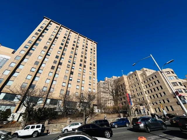 NewYork-Presbyterian Hospital