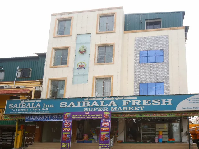 SAIBALA INN