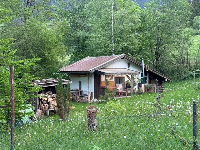 Ferienwohnung Barbara