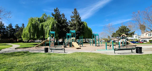 Stratford Village Park