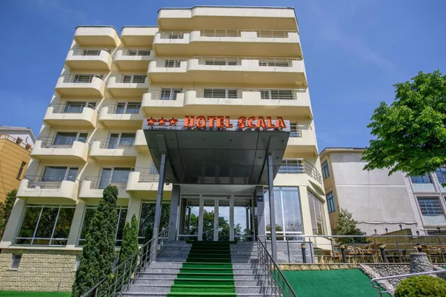 Hotel Scala