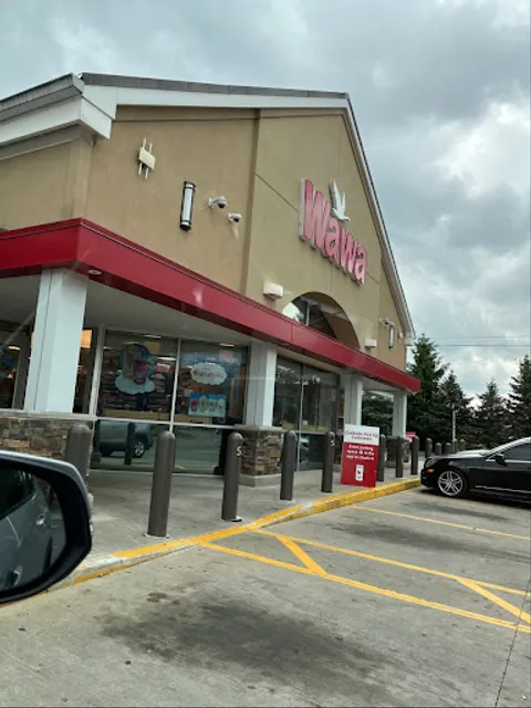 Wawa