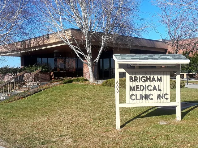 Brigham Medical Clinic