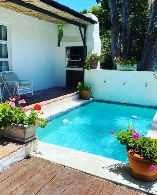 Little Willow Brooke