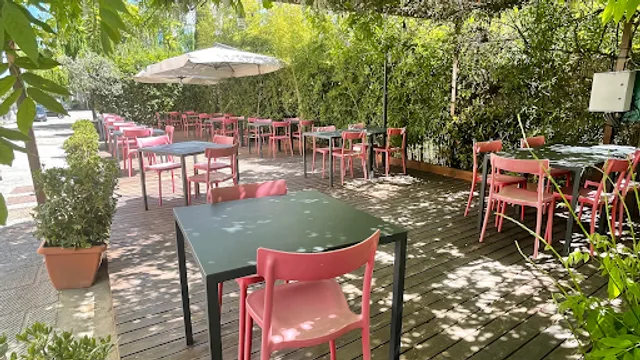 Billis® Burger Arezzo