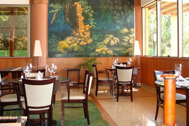 Restaurante La Misión