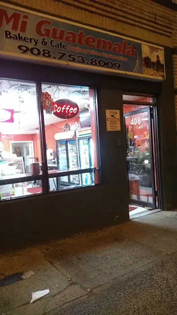 Mi Guatemala Bakery