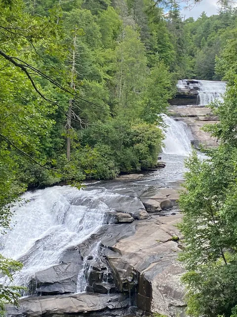 Triple Falls