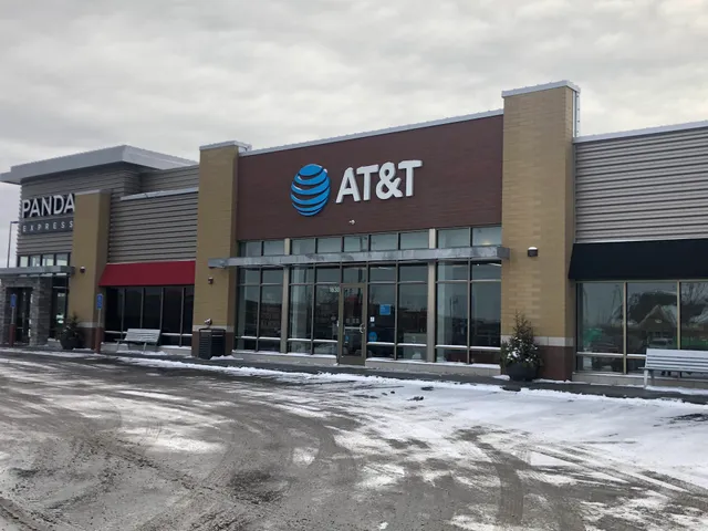 AT&T Store