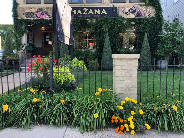 Khazana Imported Arts & Textiles