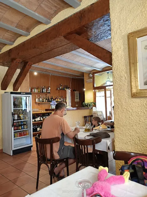 Restaurant El Costabona