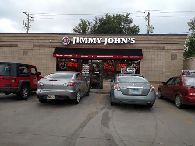 Jimmy John's