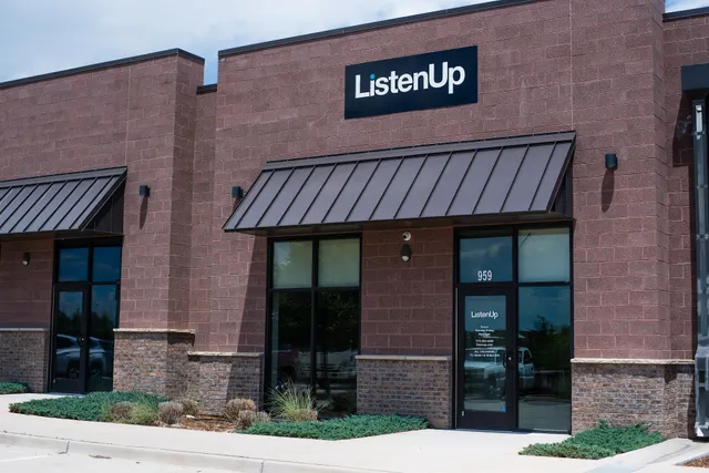 ListenUp®