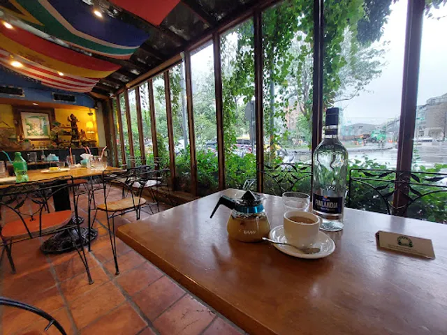 青蛙墨西哥餐廳The Frog Mexican Restaurant