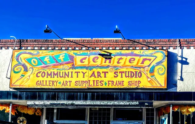 Off Center Community Arts Project