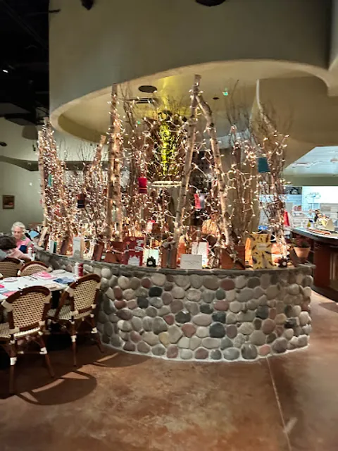 rise soufflé - The Woodlands