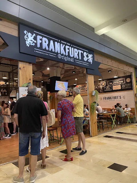 Frankfurt's Original