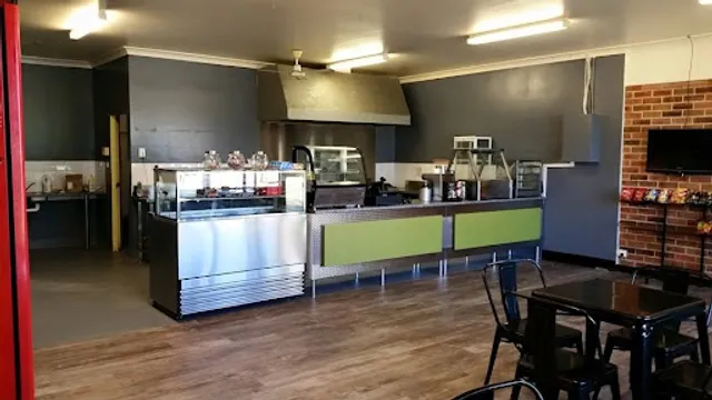 Tradies Takeaway on Kularoo