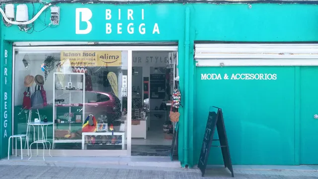 Biri Begga