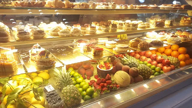 Pavean Coffee Sas di Pistilli Pasquale & C.