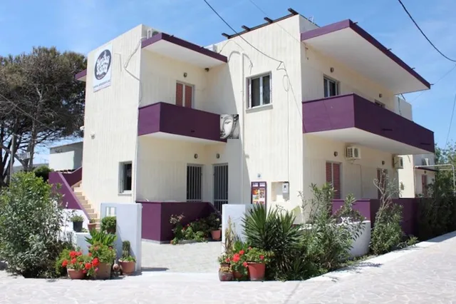 Aumkara Apartments and Studios