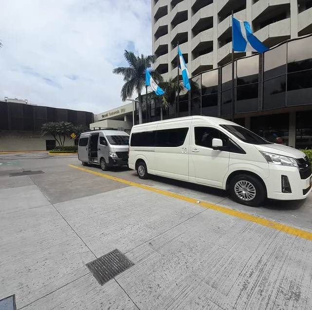 Transporte para Panajachel | Transporte Turístico Panajachel TTP