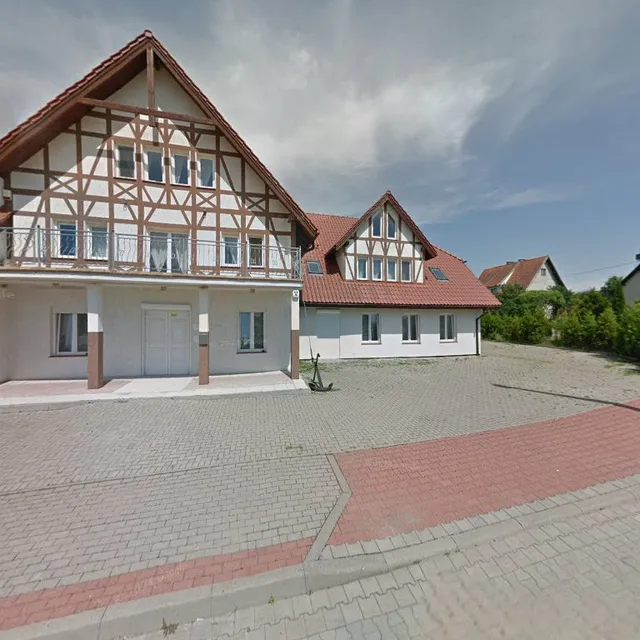 Harbor. holiday home