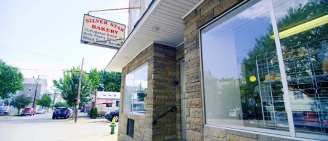 Silver Star Bakery