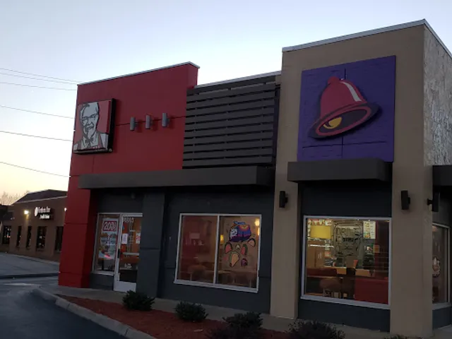 Taco Bell / KFC