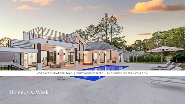 Scenic Sotheby’s International Realty