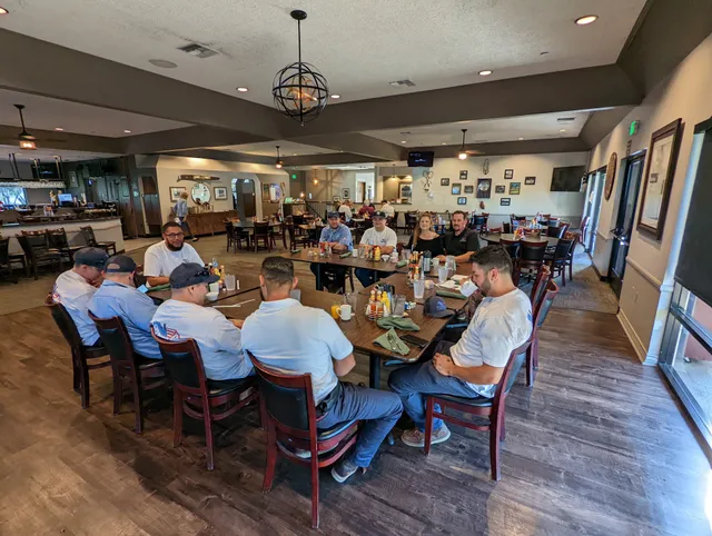 All American Restoration