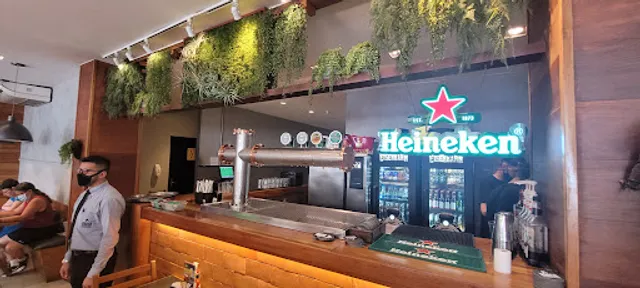 Brasa Gastronomia e Drinkeria