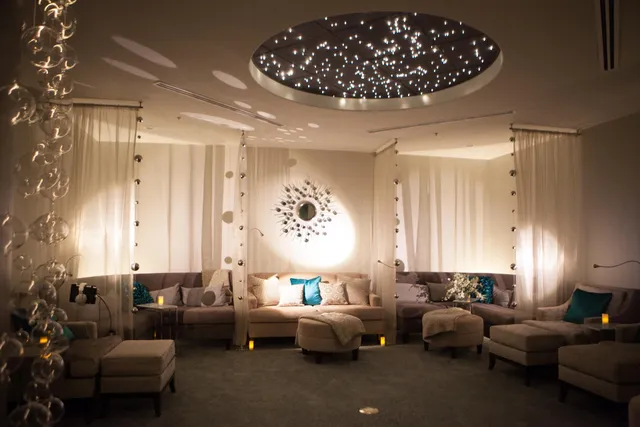 Spa Gregorie's Newport Beach