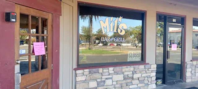 Mil's Bar & Grill