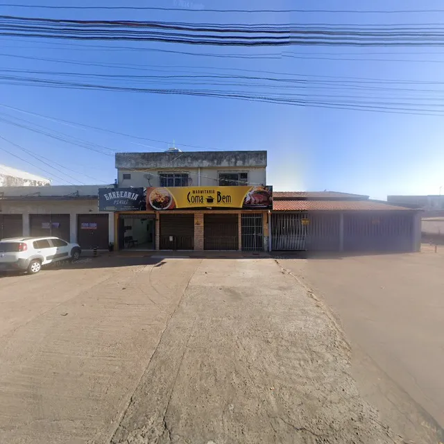 Restaurante Coma Bem