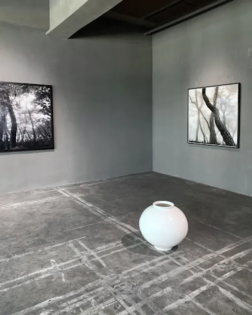 Axel Vervoordt Gallery Hong Kong
