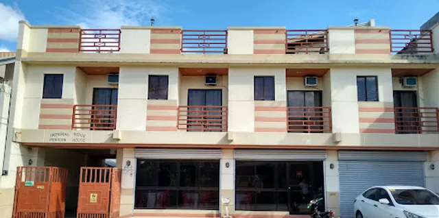 Imperial Ridge Pension House