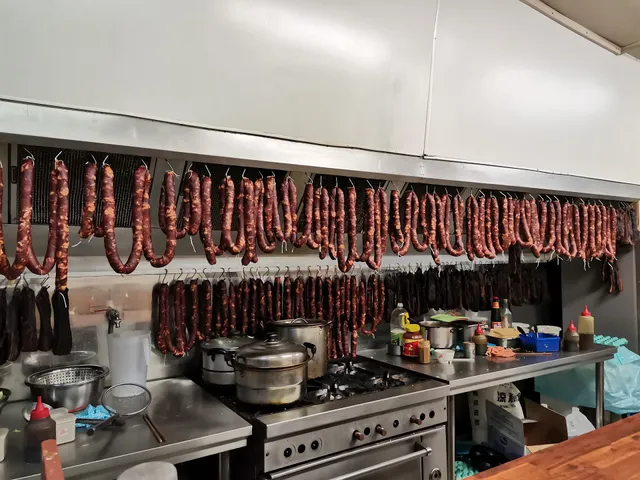 Noodle Heaven 川味小吃