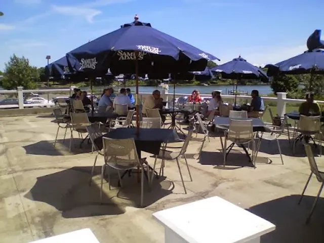 Riverview Bistro Restaurant & Banquet Facility