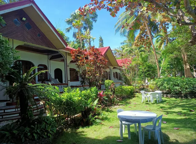 Blue Crystal Beach Resort