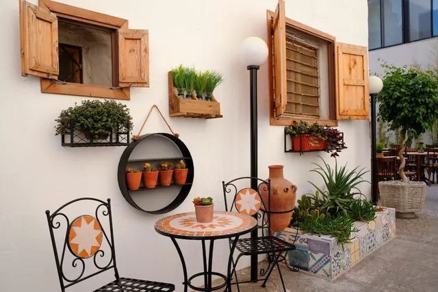 Victoria Boutique Hotel Mina