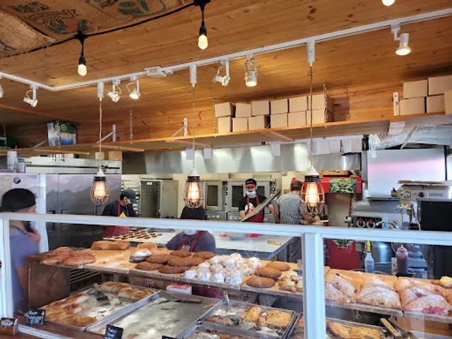 The Original Kolache Shoppe