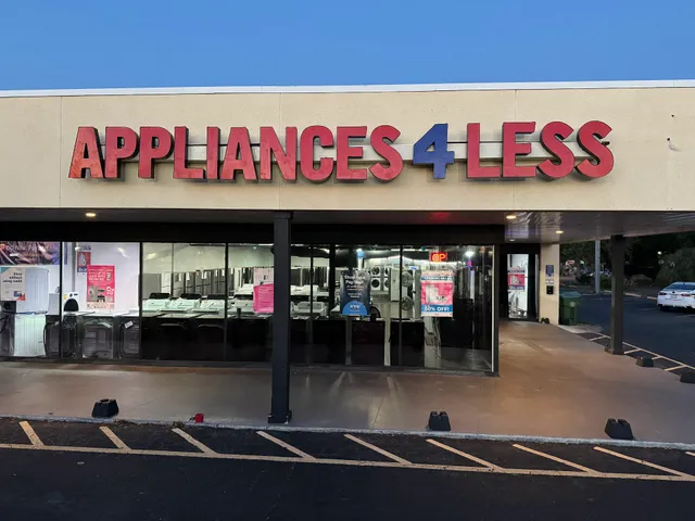 Appliances4Less Bradenton