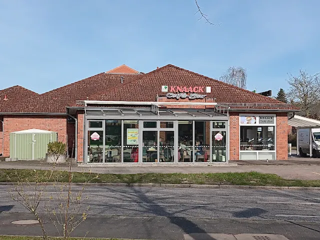 Bäckerei Knaack