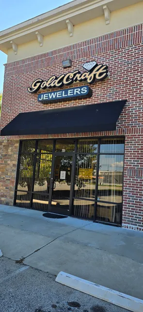 Gold Craft Jewelers